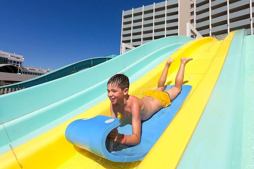 Jupiter Albufeira Hotel 5*,  פורטוגל