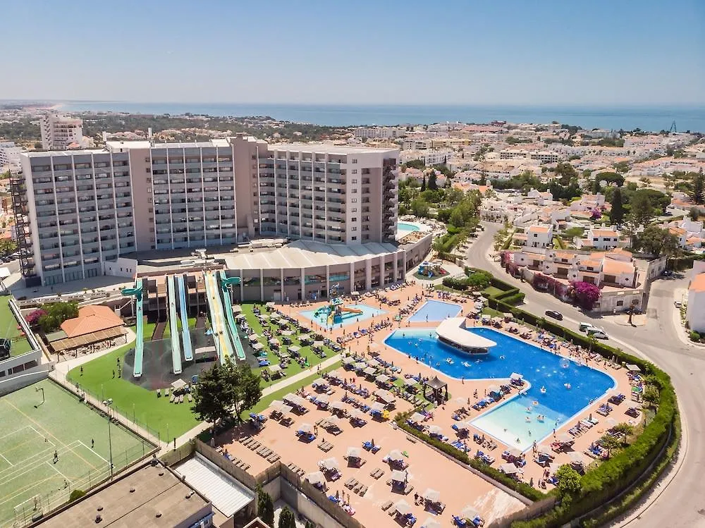 Jupiter Albufeira Hotel