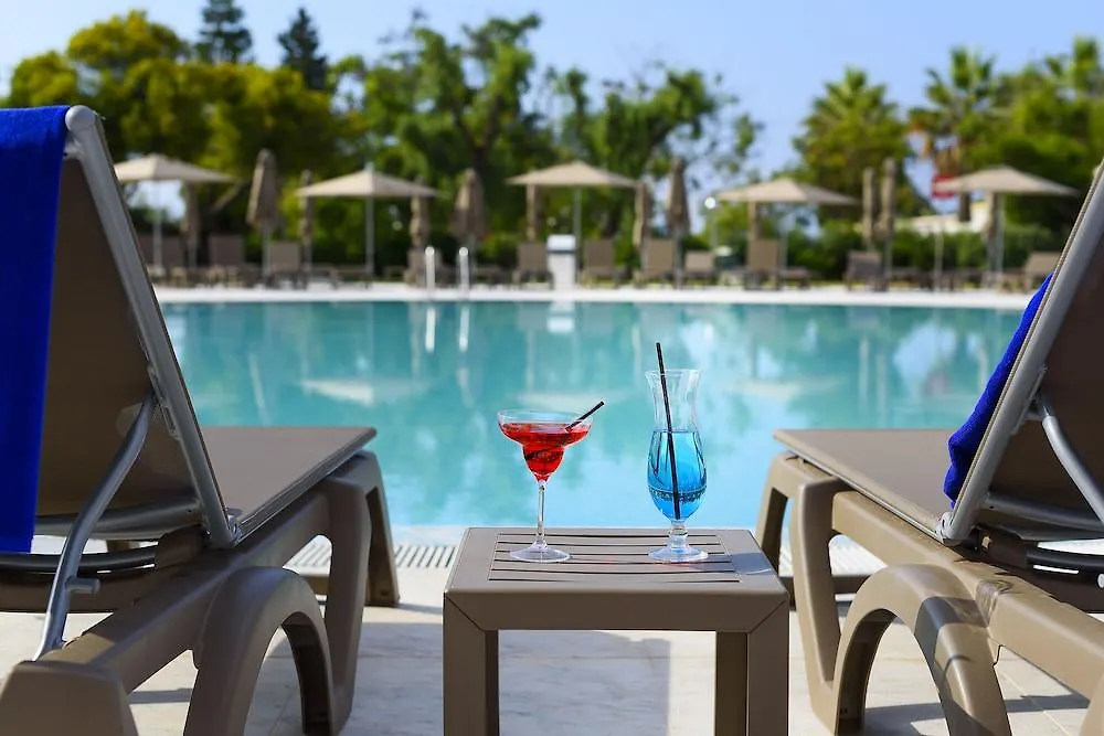 Jupiter Albufeira Hotel פורטוגל
