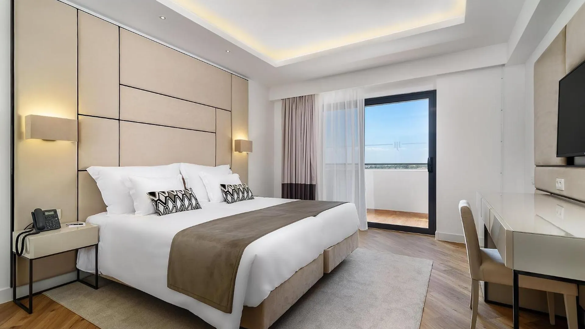 Jupiter Albufeira Hotel