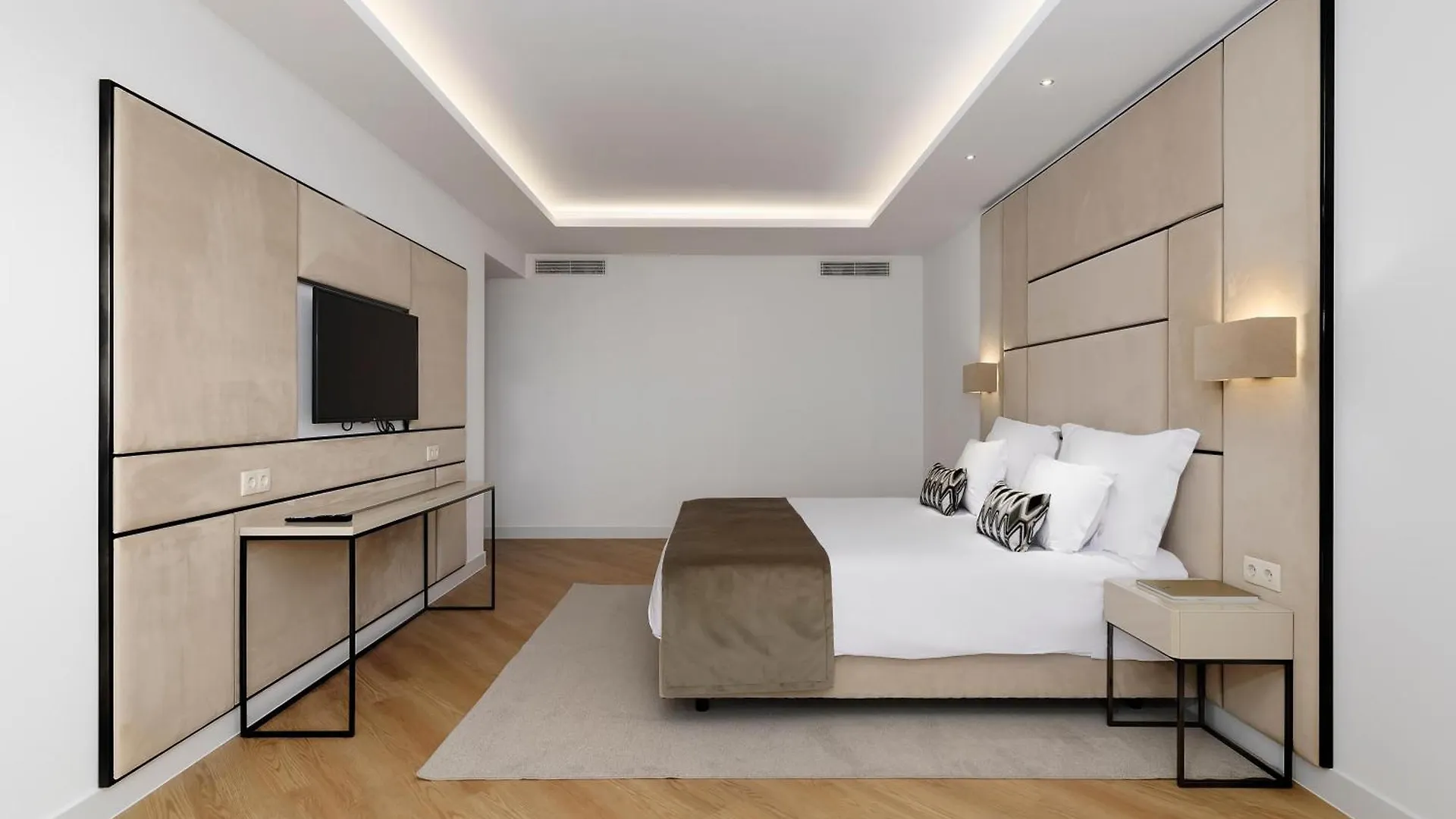 *****  Jupiter Albufeira Hotel פורטוגל