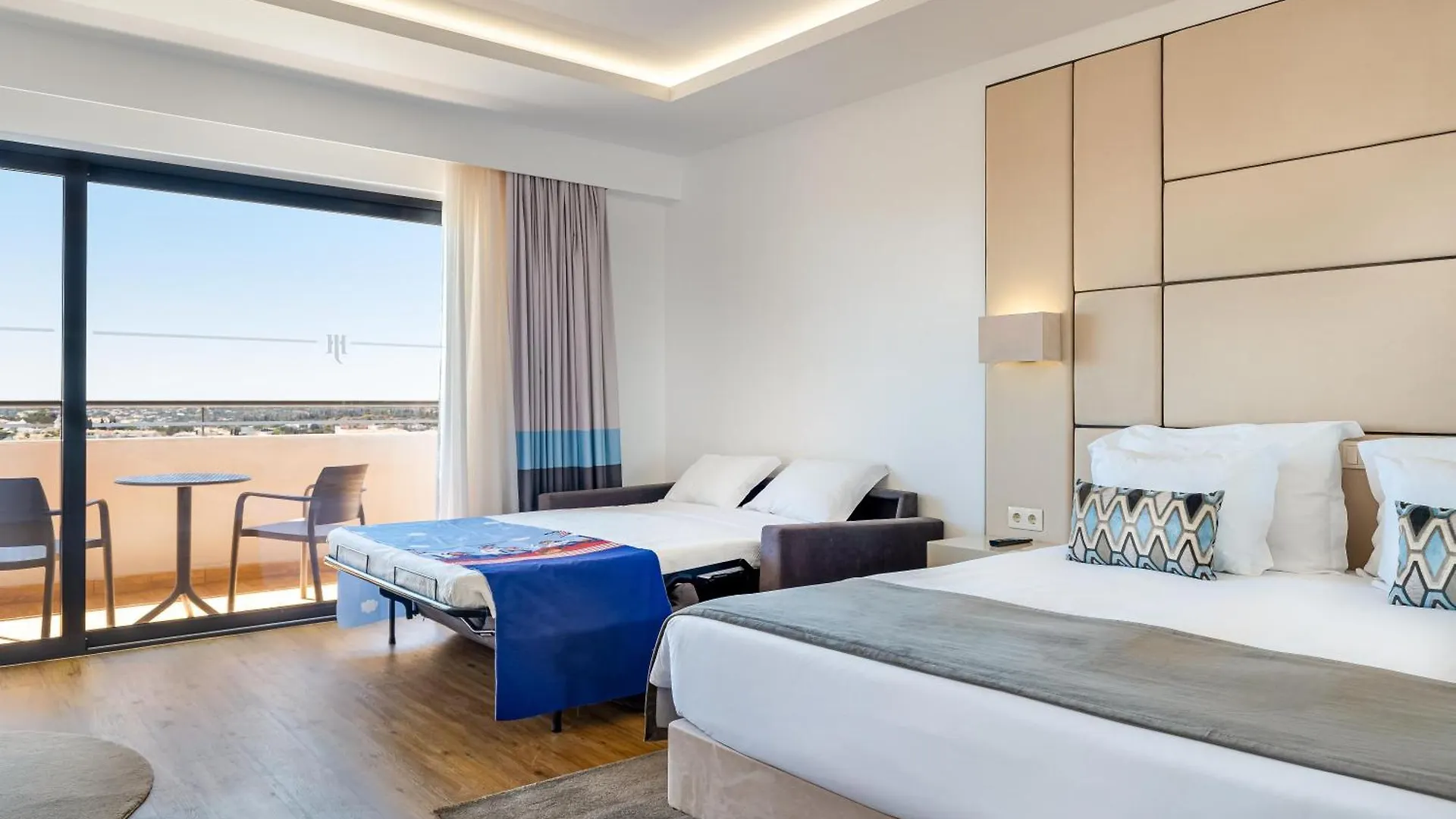 *****  Jupiter Albufeira Hotel 葡萄牙