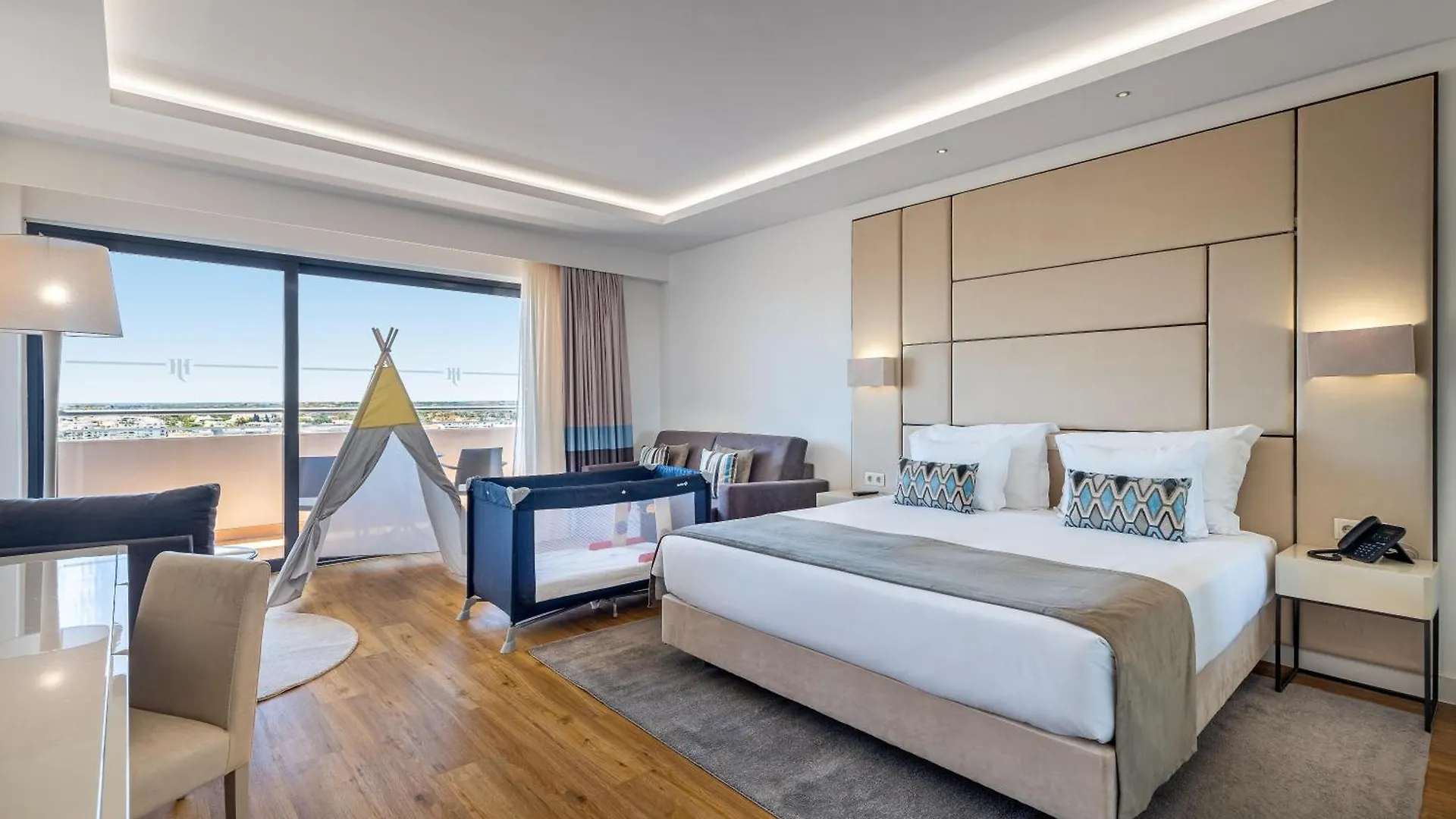 Jupiter Albufeira Hotel