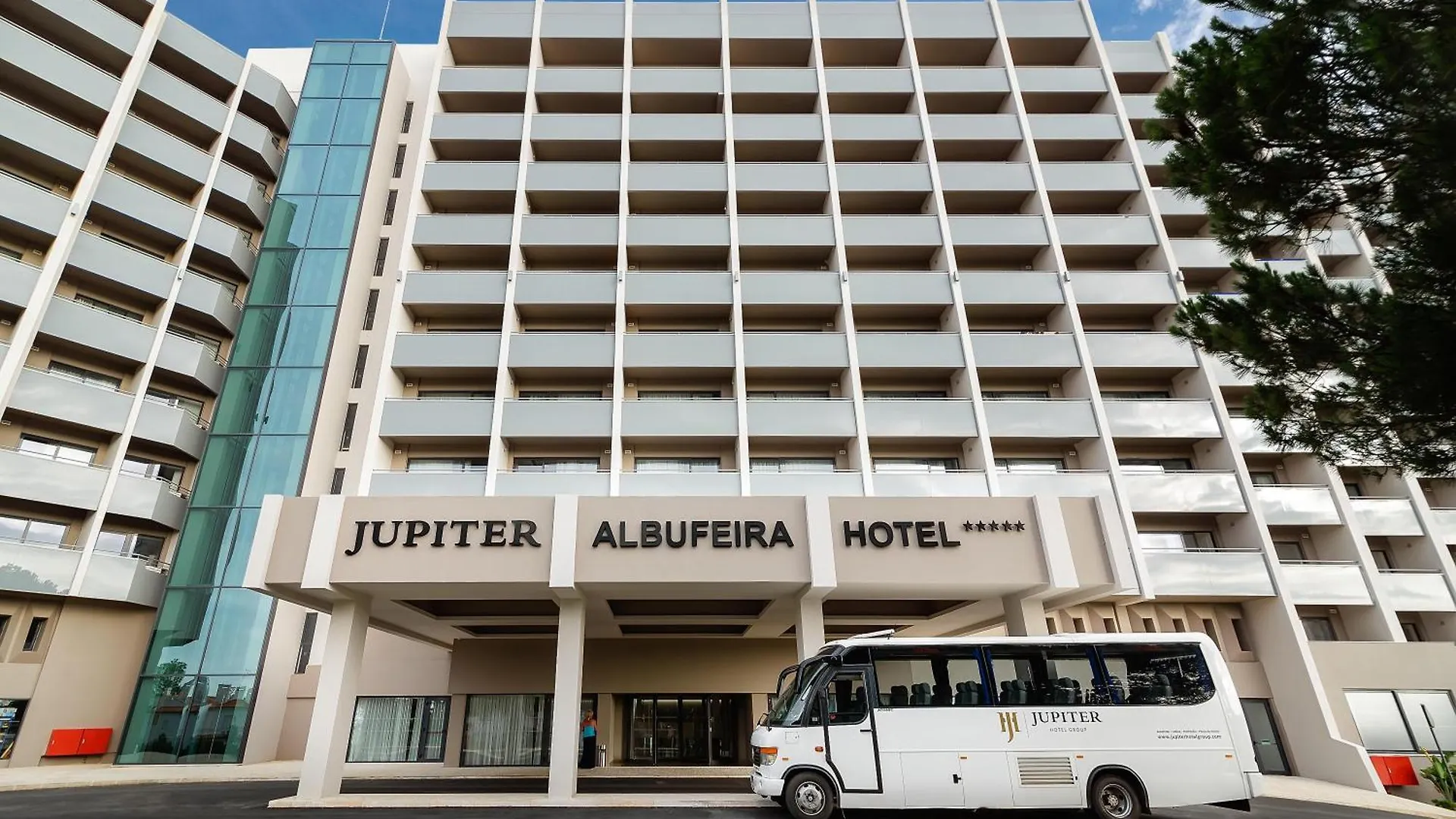 Jupiter Albufeira Hotel 5*,  פורטוגל
