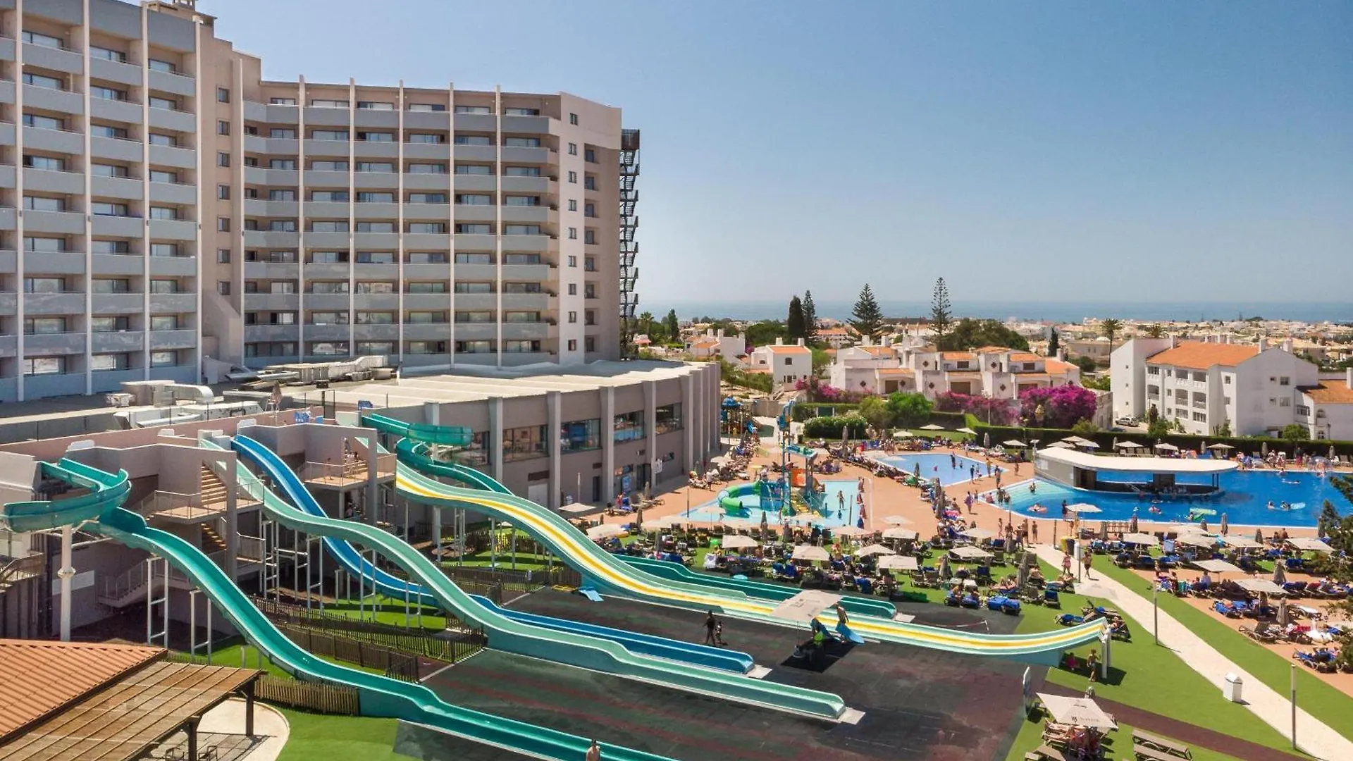 Jupiter Albufeira Hotel 5*,  פורטוגל