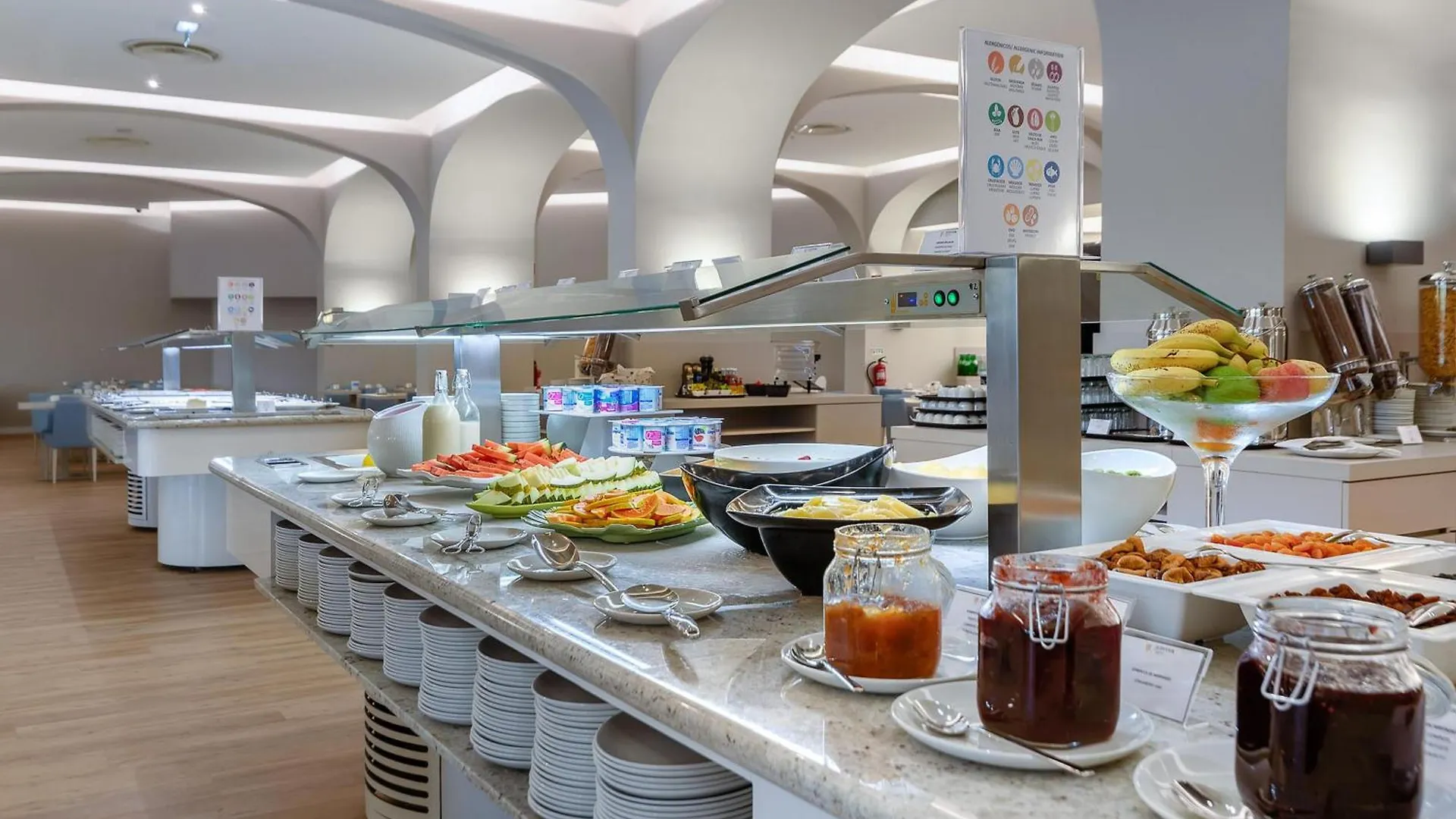*****  Jupiter Albufeira Hotel פורטוגל