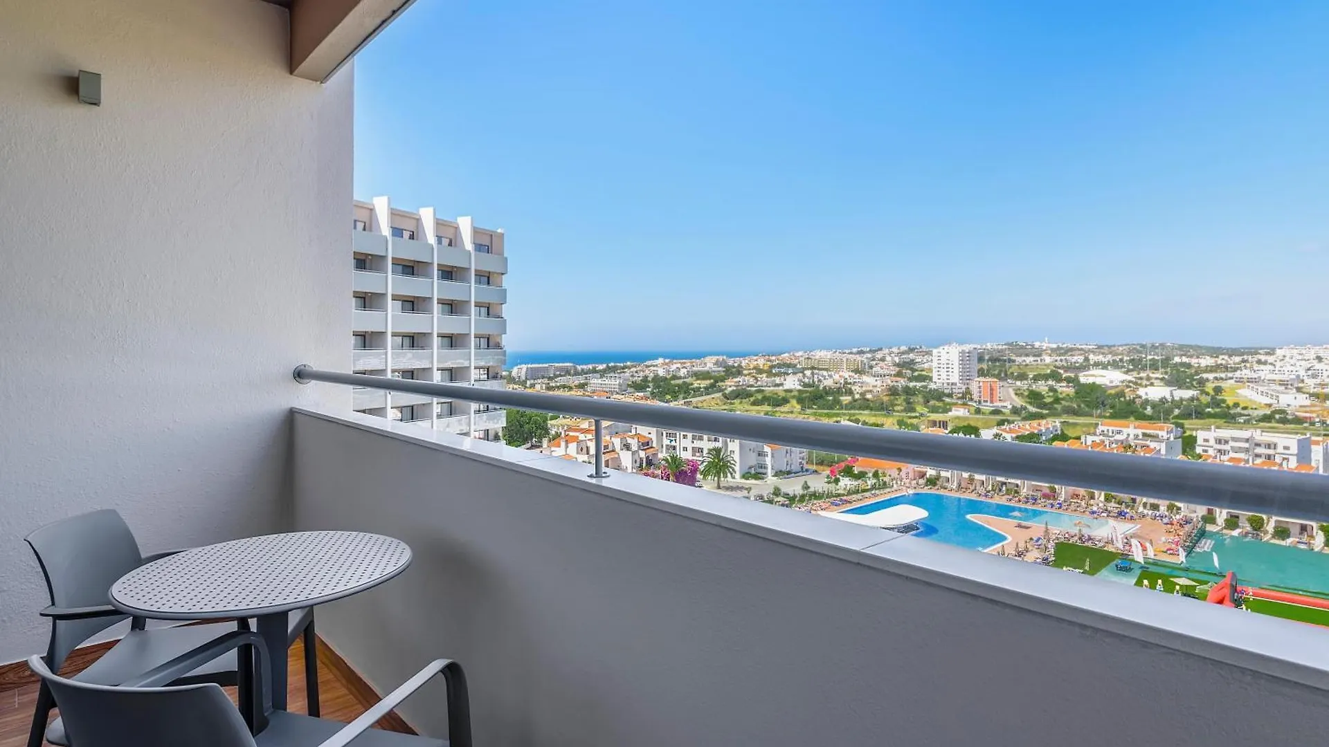 Jupiter Albufeira Hotel 5*,  פורטוגל