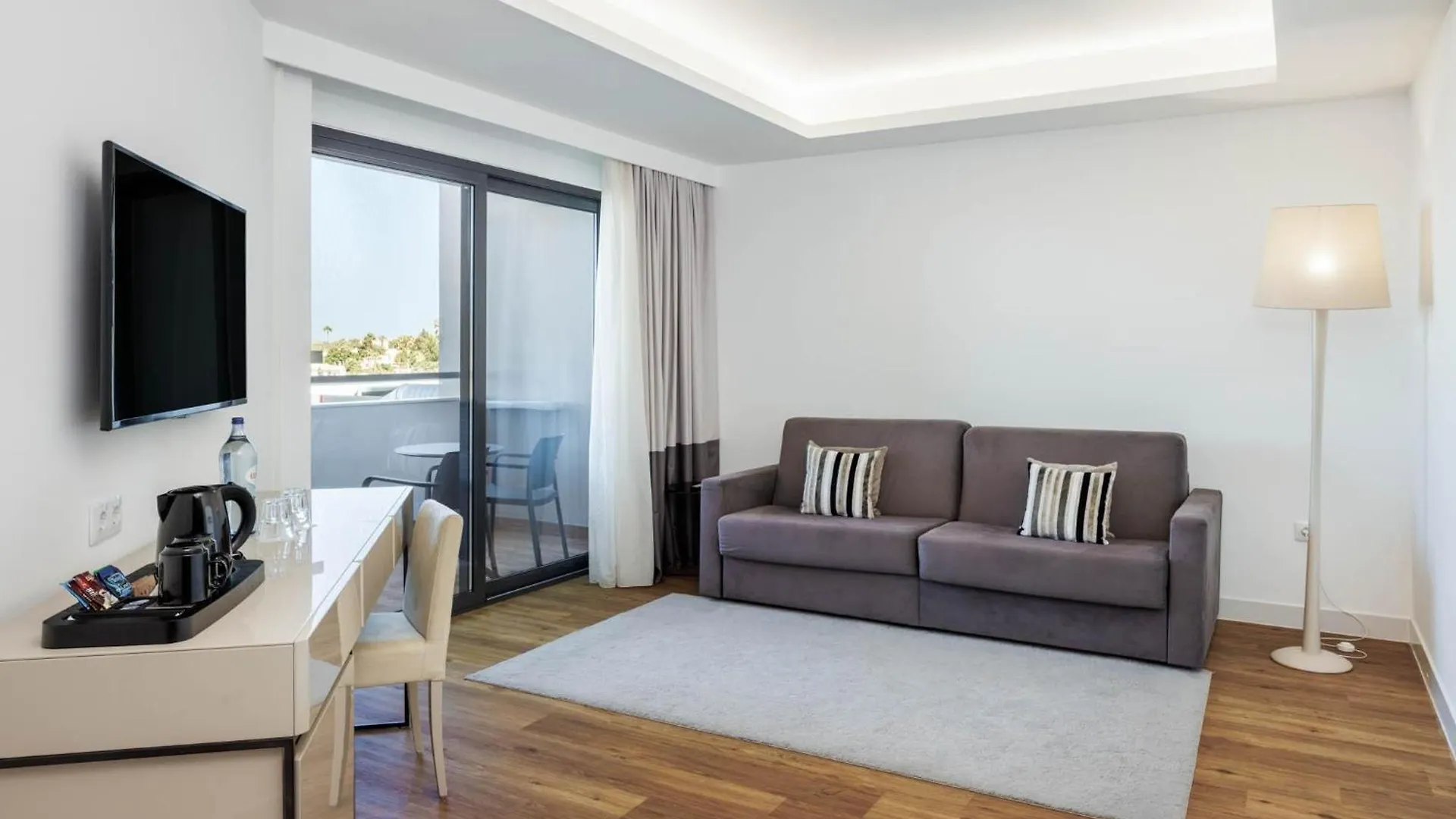 Jupiter Albufeira Hotel