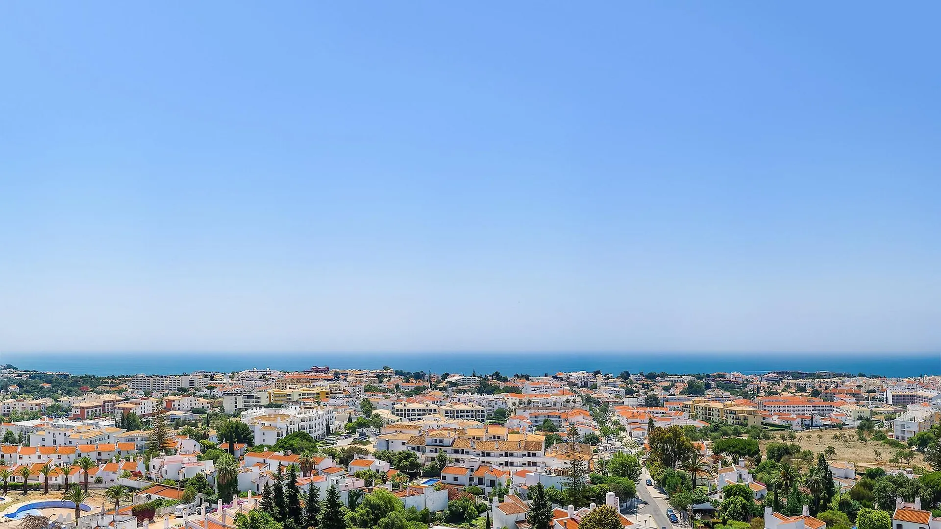 *****  Jupiter Albufeira Hotel Portugal