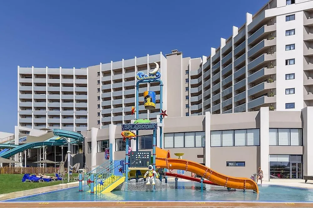 *****  Jupiter Albufeira Hotel Portugal
