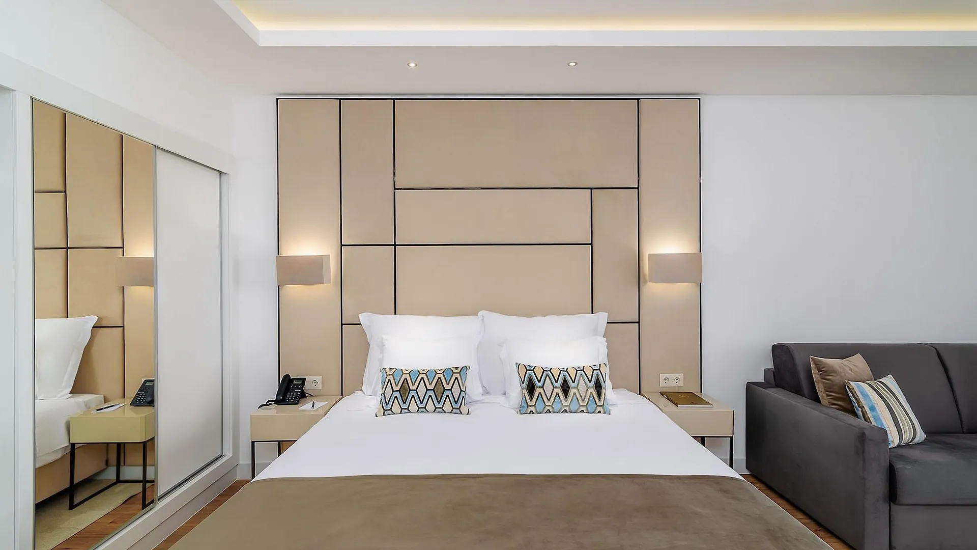 Jupiter Albufeira Hotel
