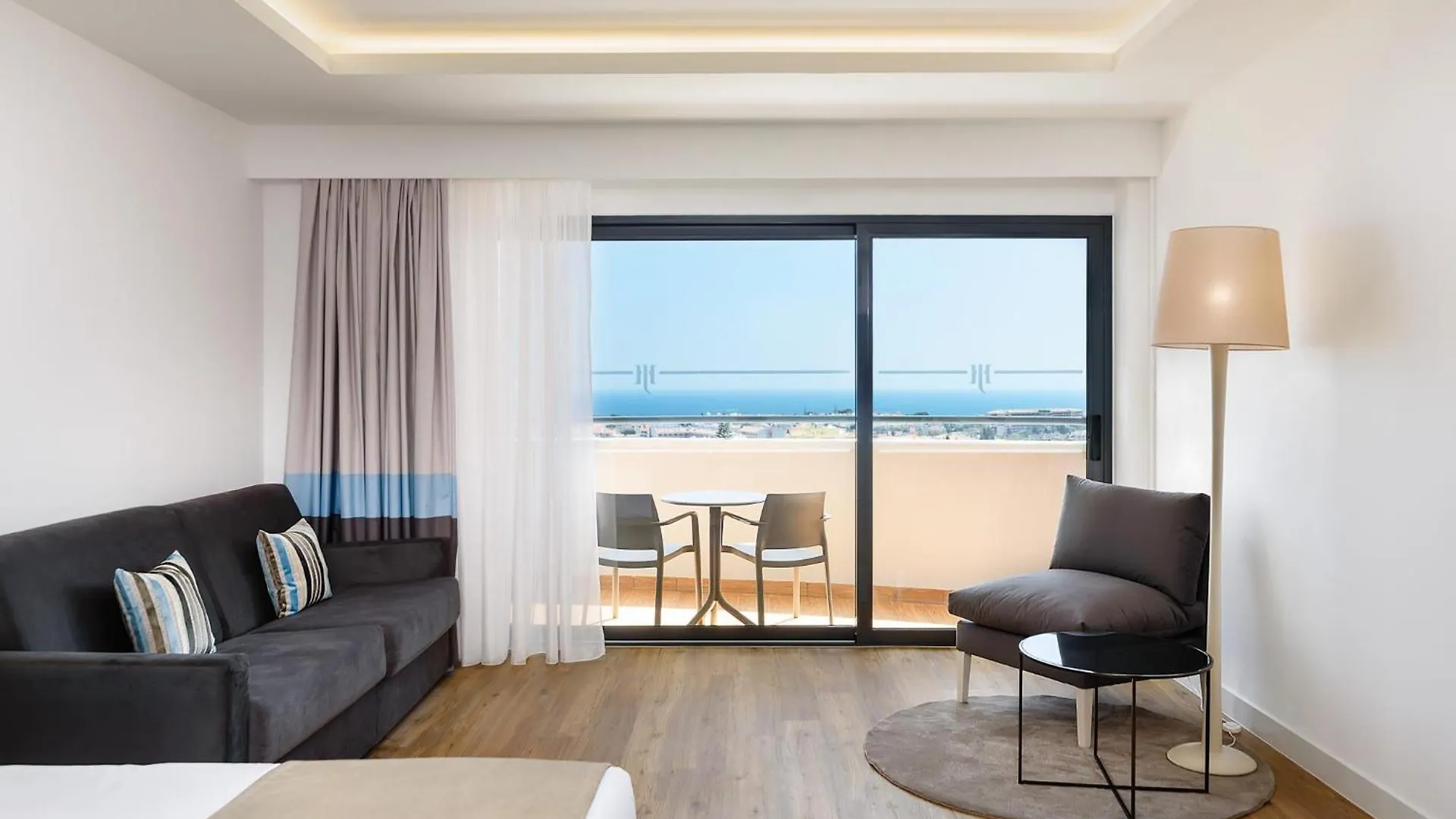 *****  Jupiter Albufeira Hotel Portugal