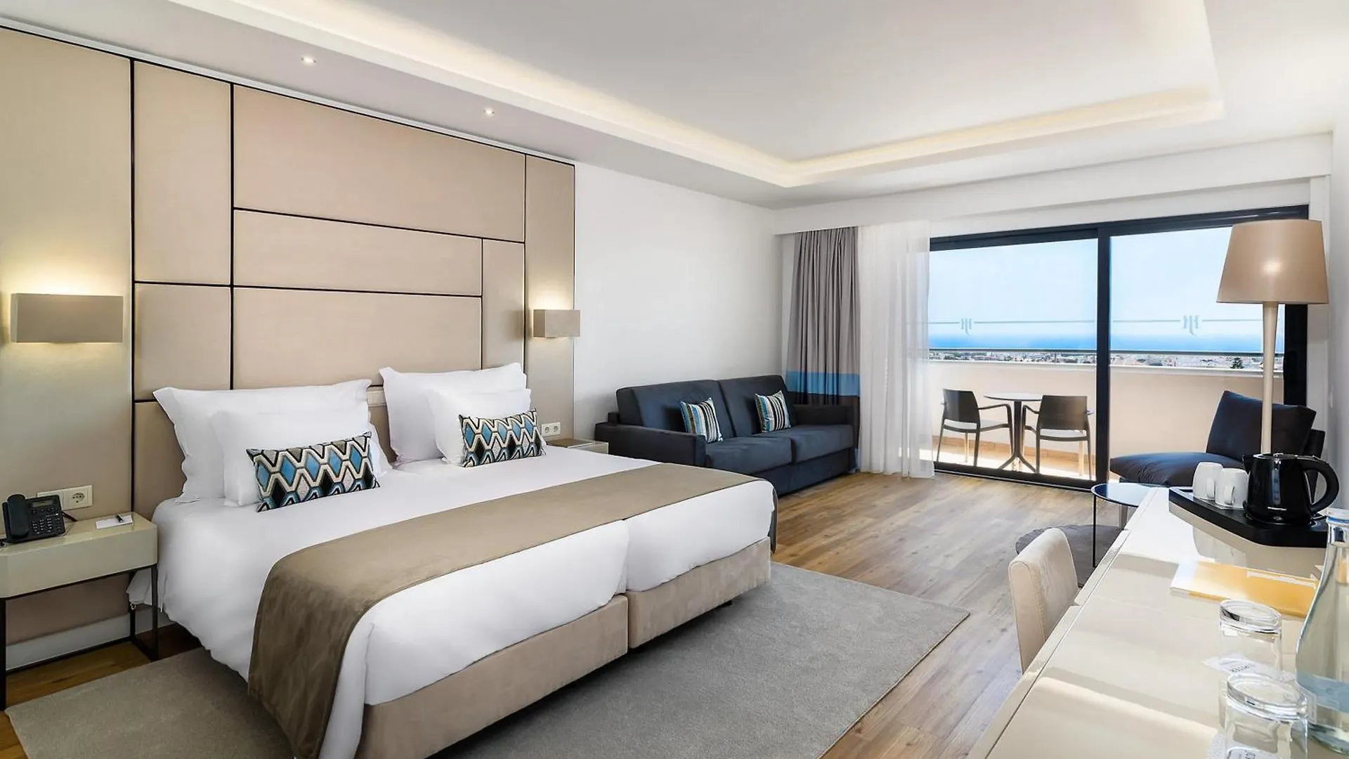 Jupiter Albufeira Hotel