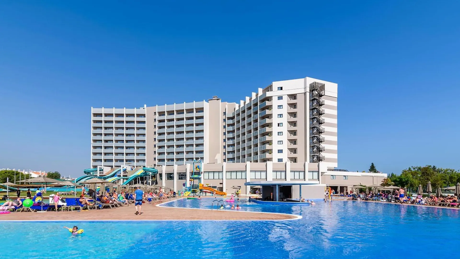 Jupiter Albufeira Hotel