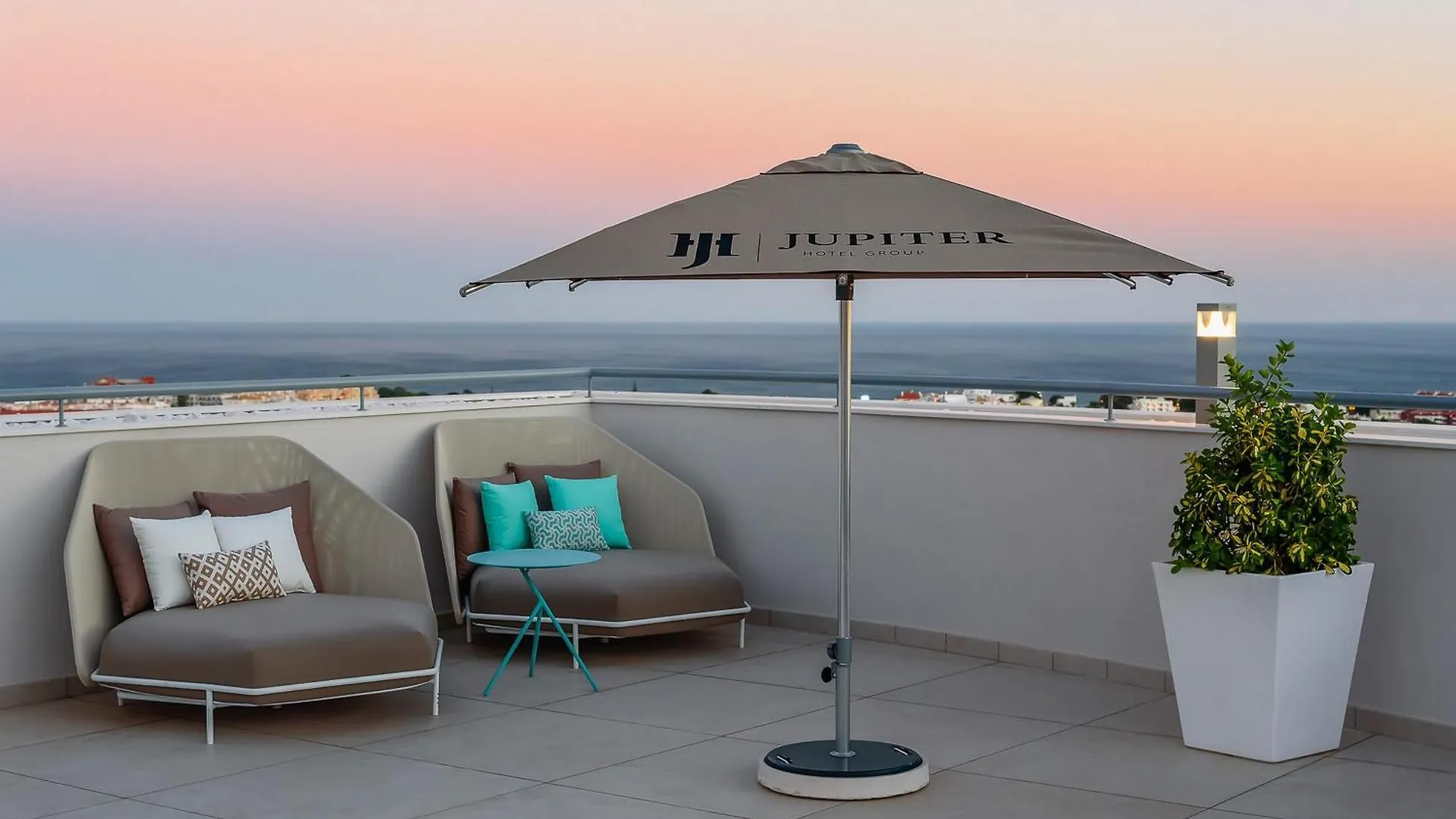 Jupiter Albufeira Hotel