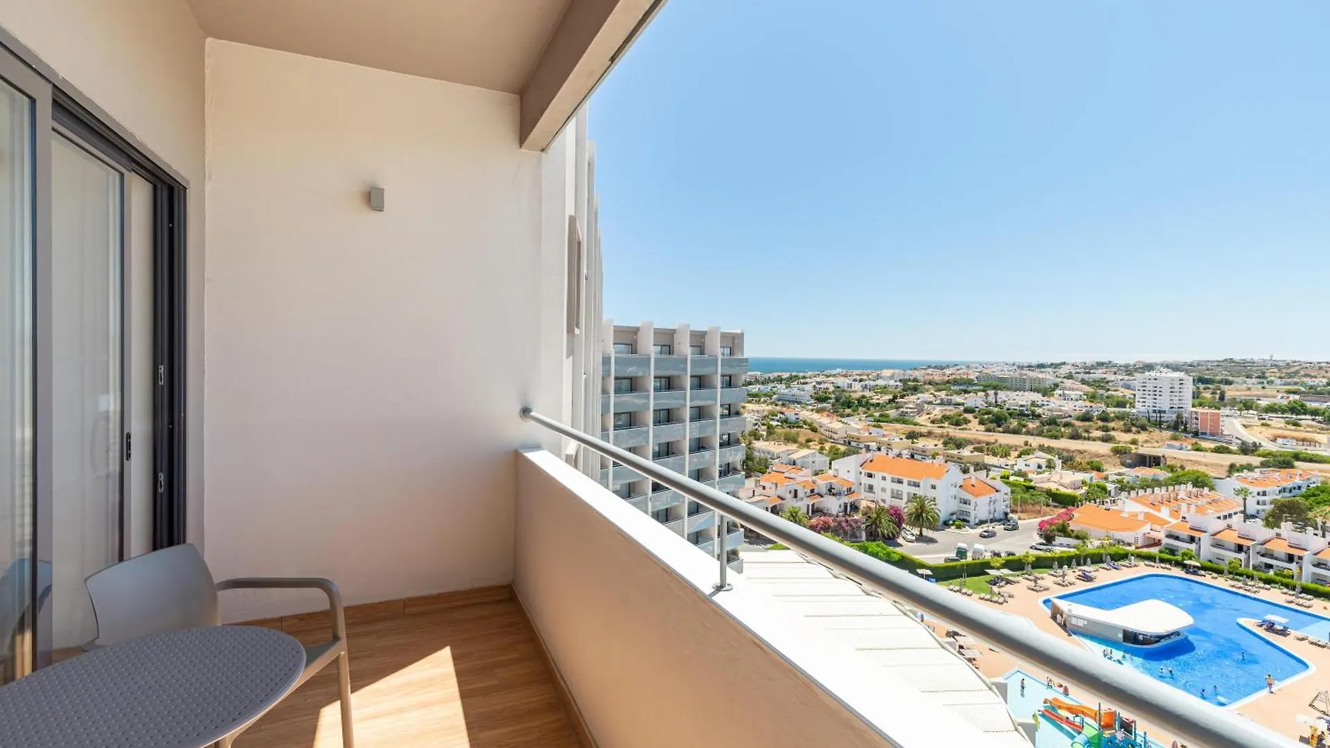 Jupiter Albufeira Hotel