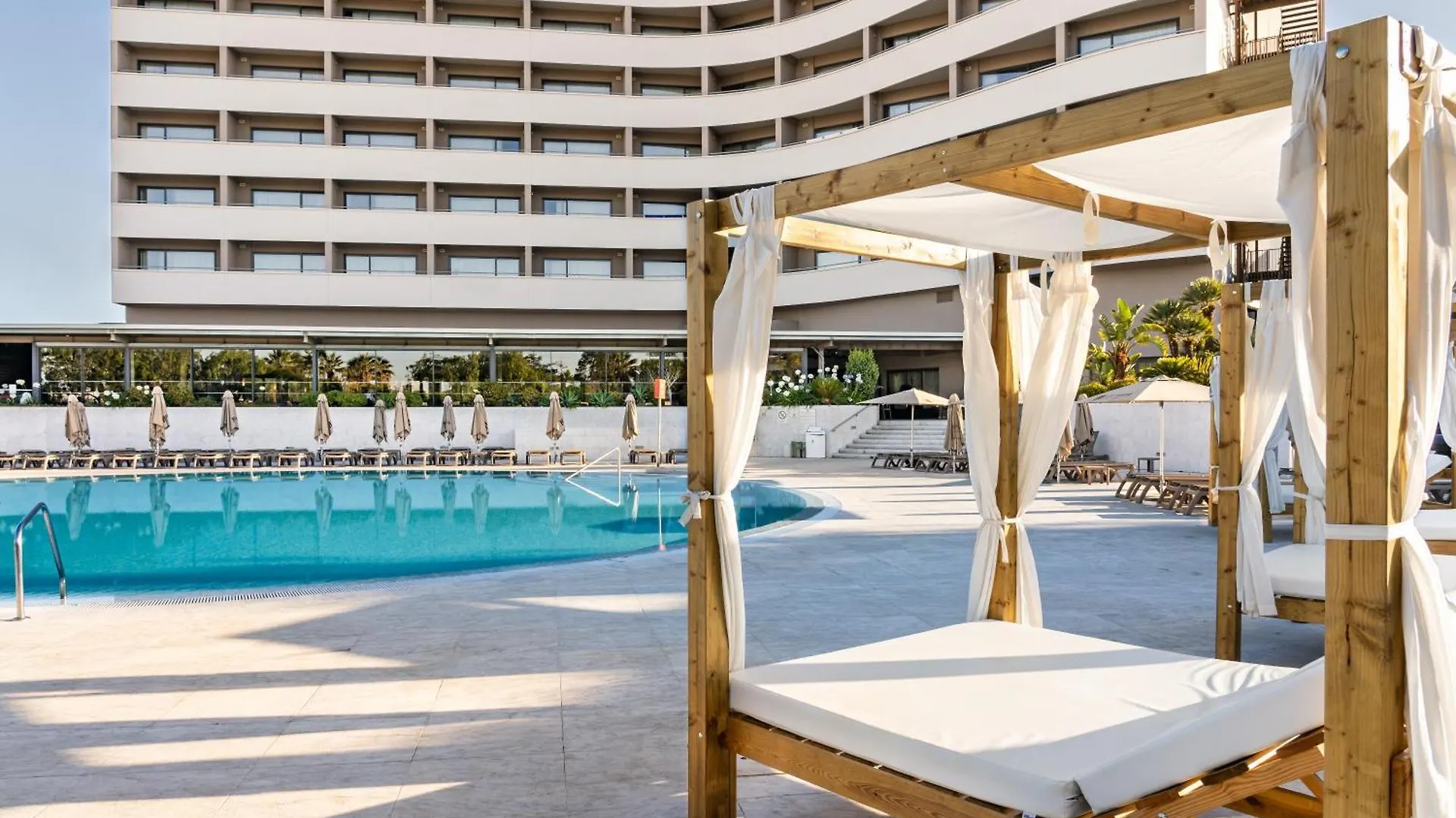 Jupiter Albufeira Hotel