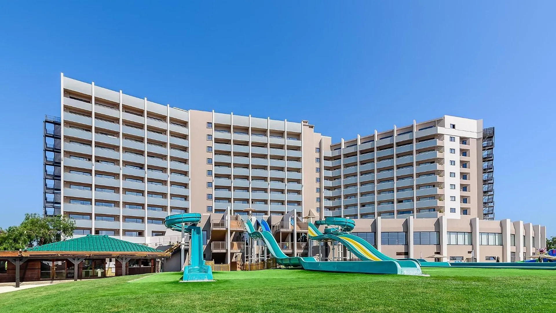 Jupiter Albufeira Hotel Portugal