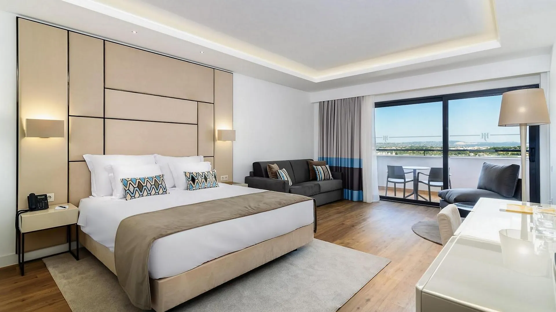 Jupiter Albufeira Hotel