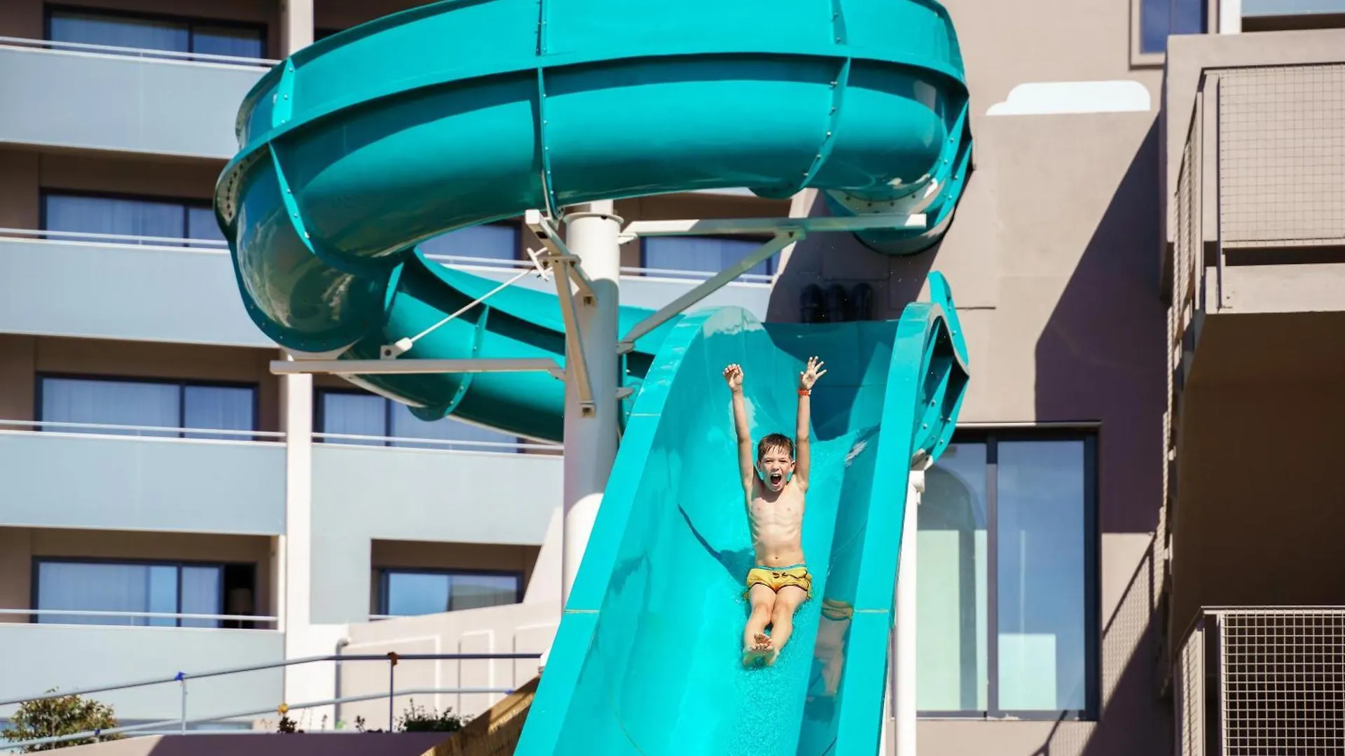 Jupiter Albufeira Hotel Portugal