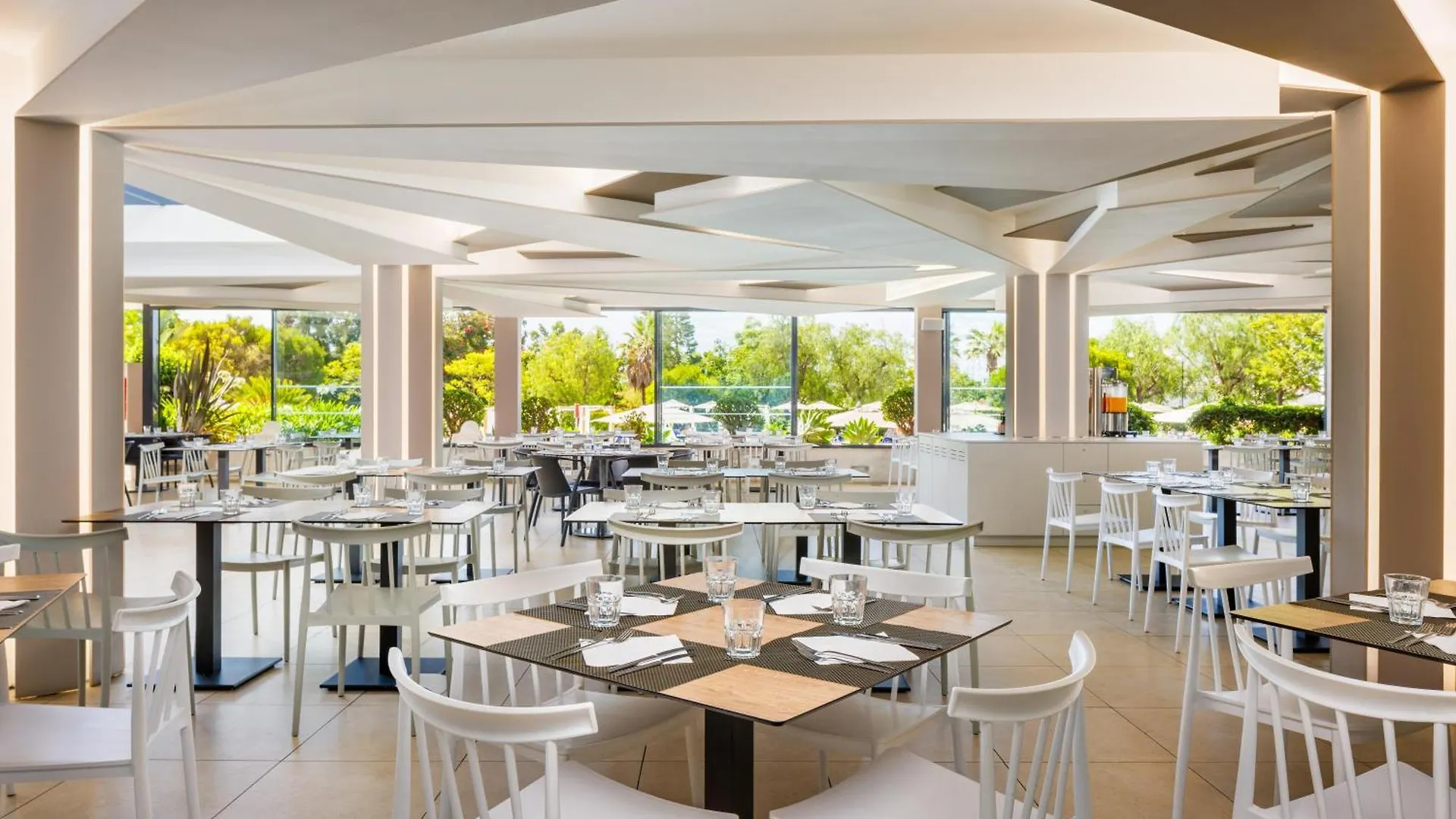 Jupiter Albufeira Hotel Portugal
