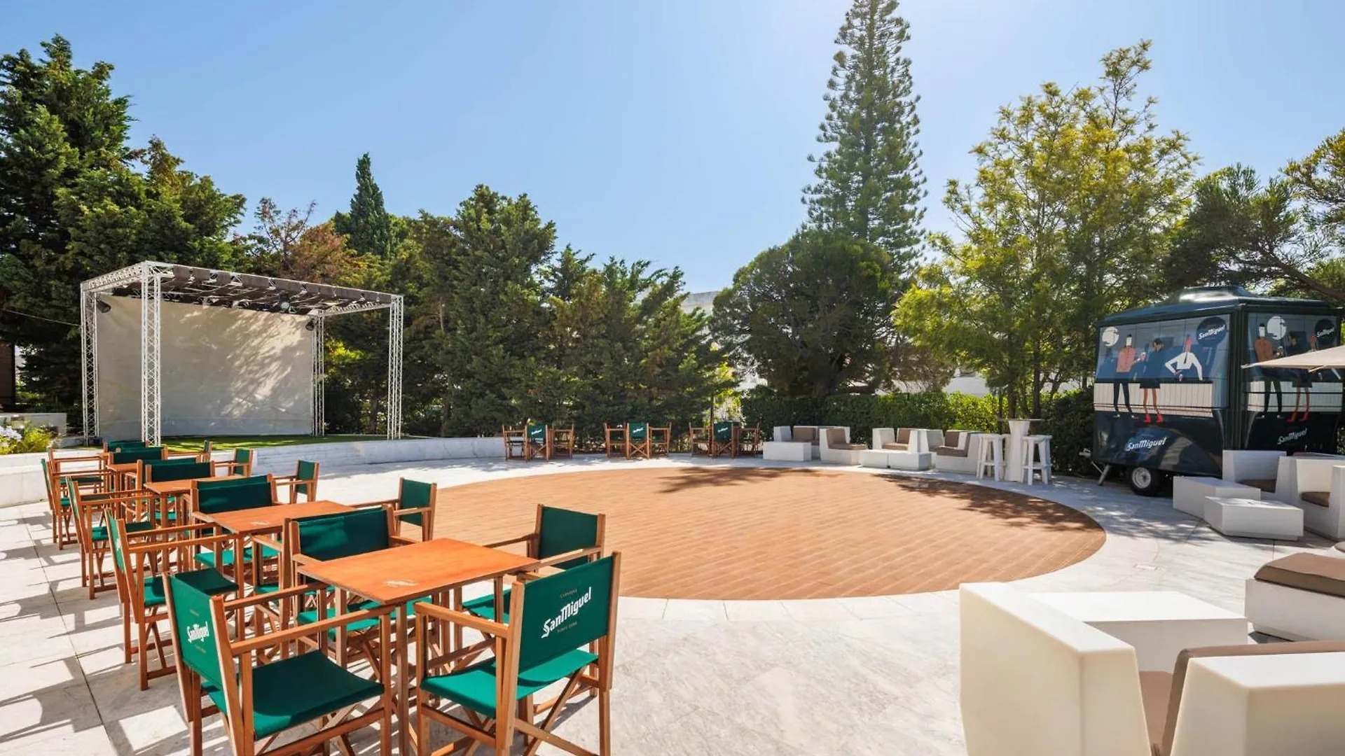 Jupiter Albufeira Hotel