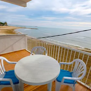 Maricin Apartamento Sant Carlos de la Ràpita