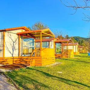 Parque de Campismo & **