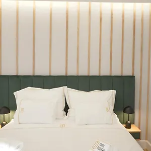Apartamento Torre Medieval 