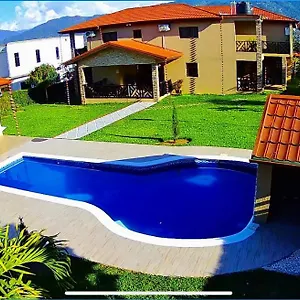 ωιℓℓу'ѕ νιℓℓα Villa Jarabacoa