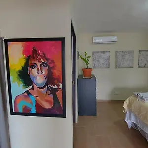 Casa Kamanda, Zona Colonial, Apartamento Santo Domingo