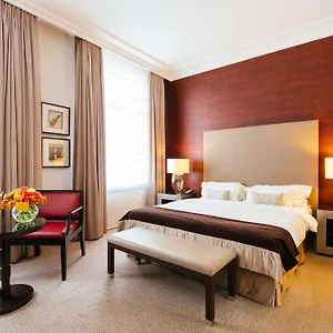Radisson Blu Style Hotel, Österreich