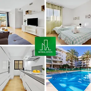 Carihuela Playa By Ivi Real Estate Apartamento Torremolinos