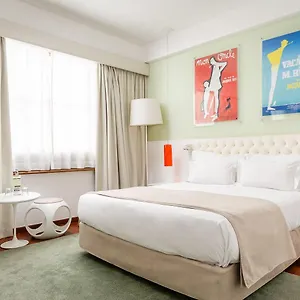 Hotel Florida ****