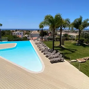 Luxury Villa