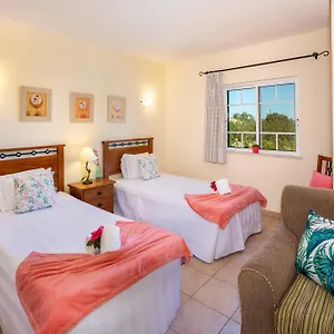 Monte Dos Avós, Apartamento