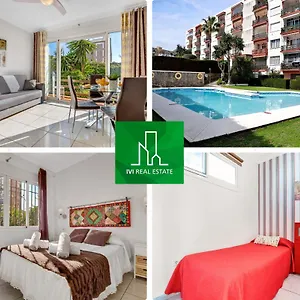 Sol Montemar 10 By Ivi Real Estate Apartamento Torremolinos