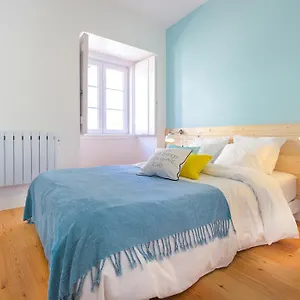 Gloria Apartamento Lisboa