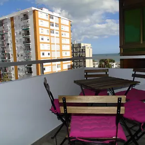A&n Mercedes Apartamento Torre Del Mar