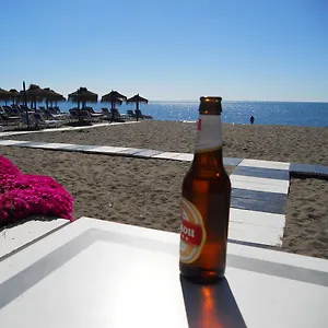 Decada Alamos Сasa de vacaciones Torremolinos