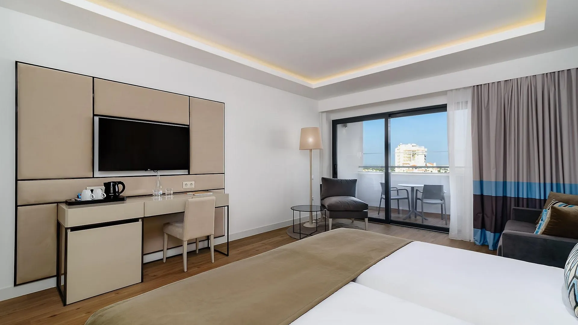 *****  Jupiter Albufeira Hotel - Family&Fun Portugal
