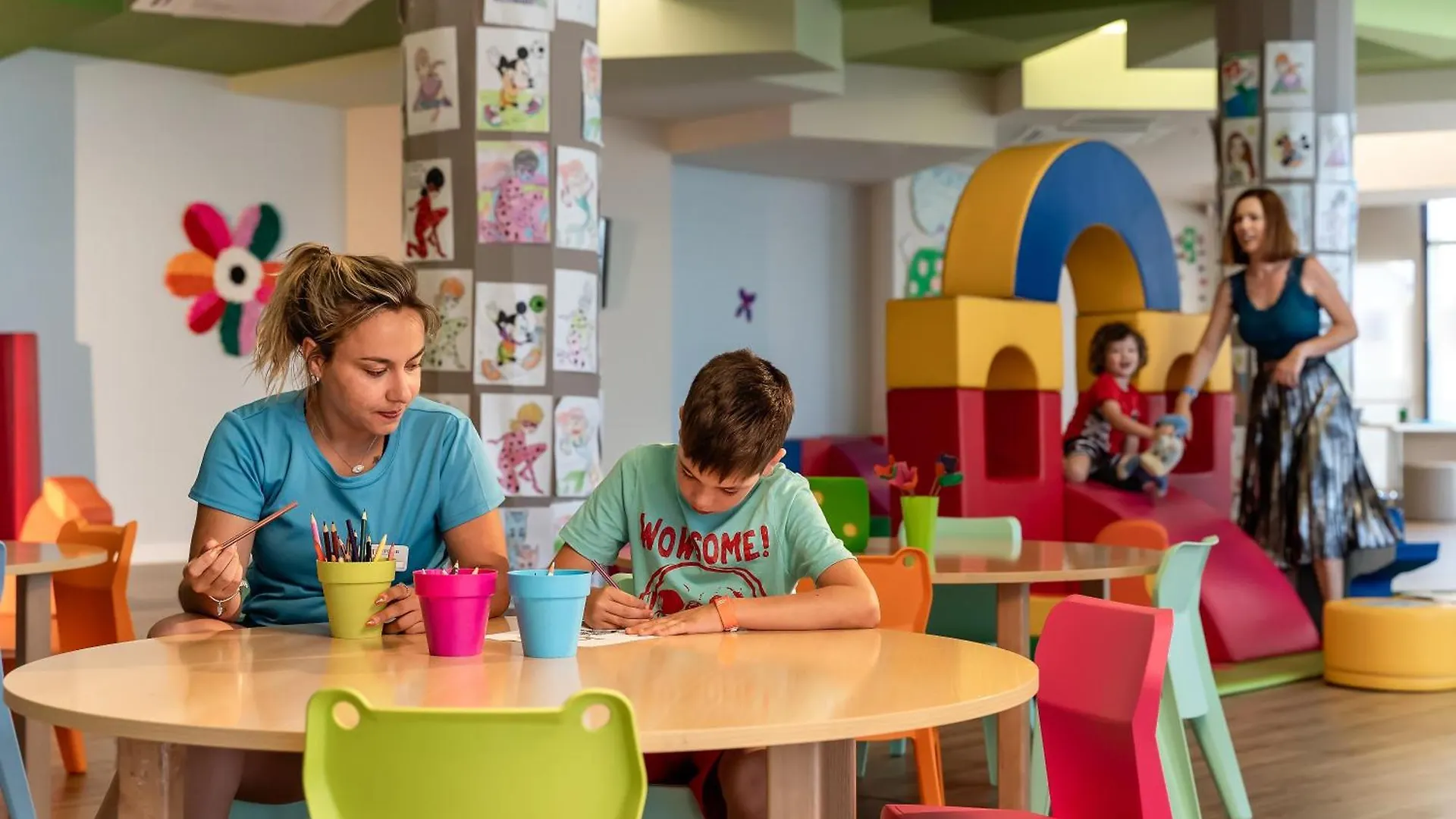*****  Jupiter Albufeira Hotel - Family&Fun Portugal