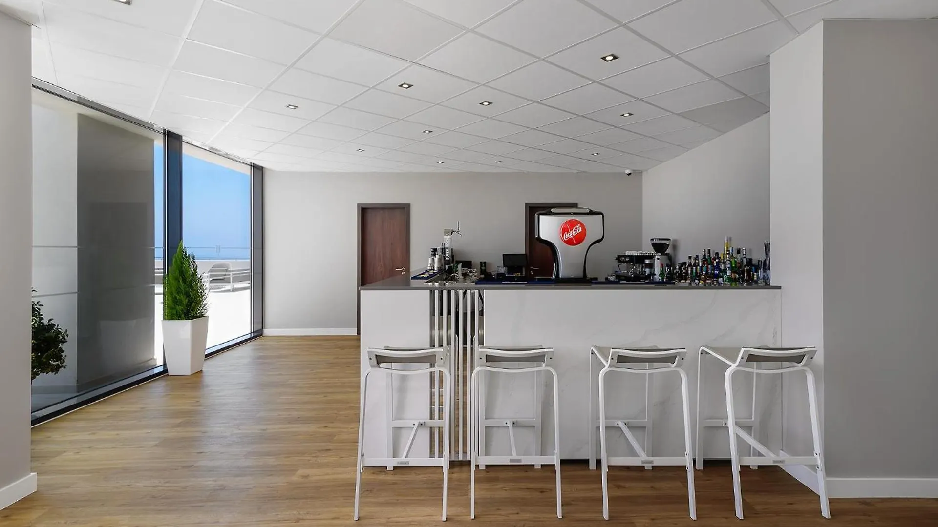 Jupiter Albufeira Hotel