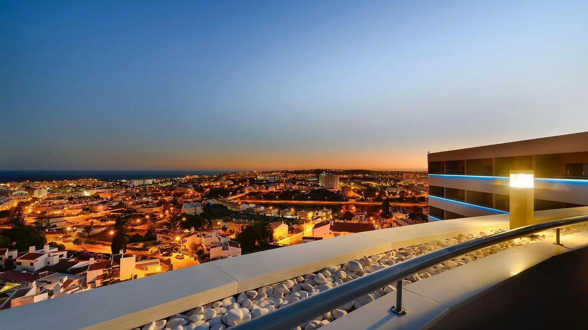 Jupiter Albufeira Hotel
