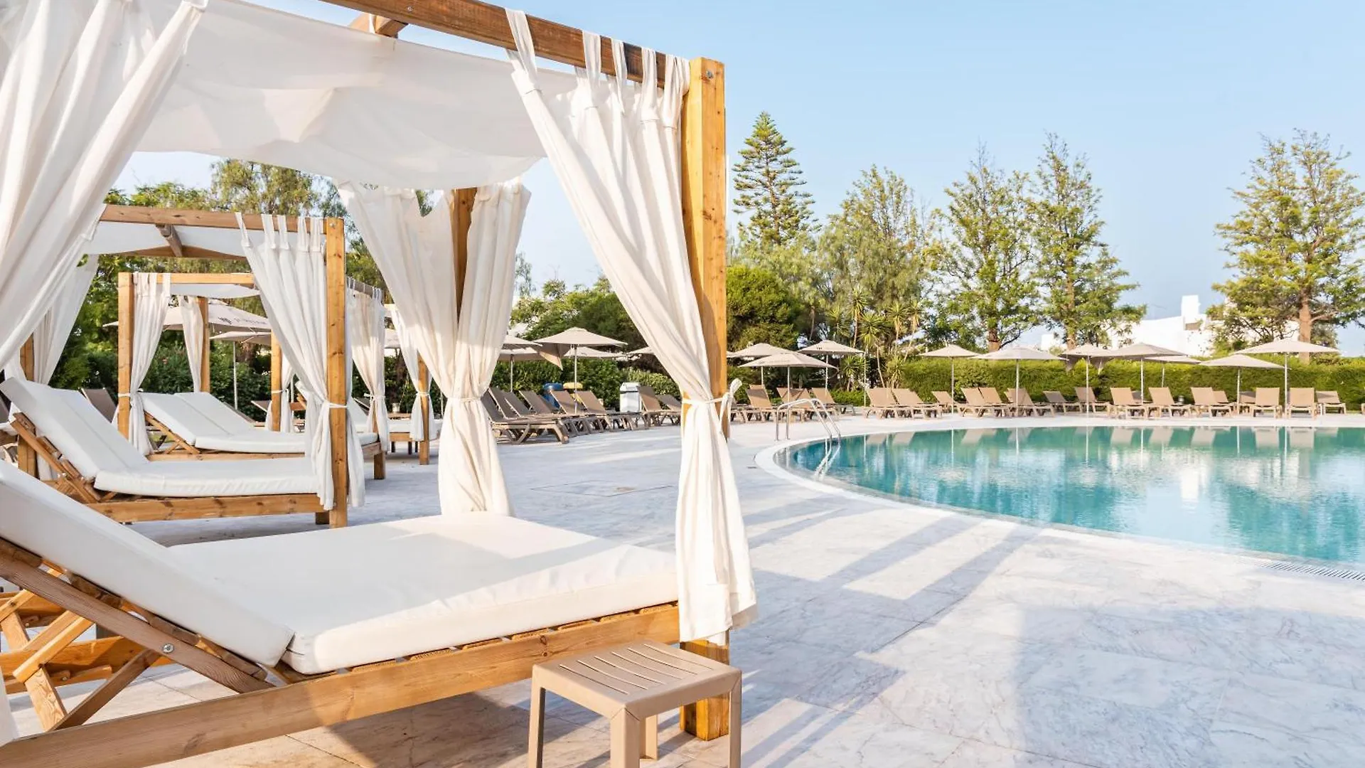 Jupiter Albufeira Hotel - Family&Fun