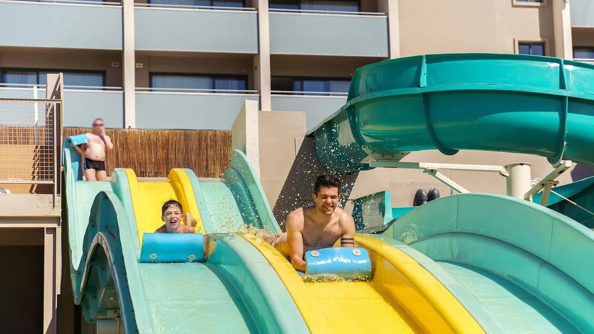 Jupiter Albufeira Hotel - Family&Fun