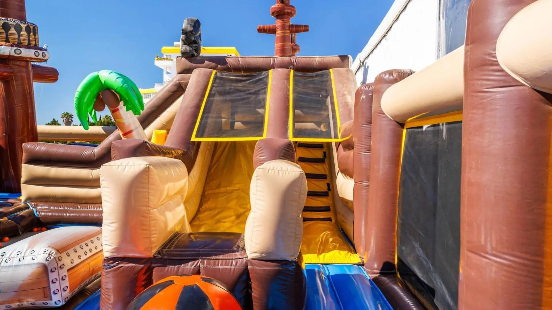 Jupiter Albufeira Hotel - Family&Fun
