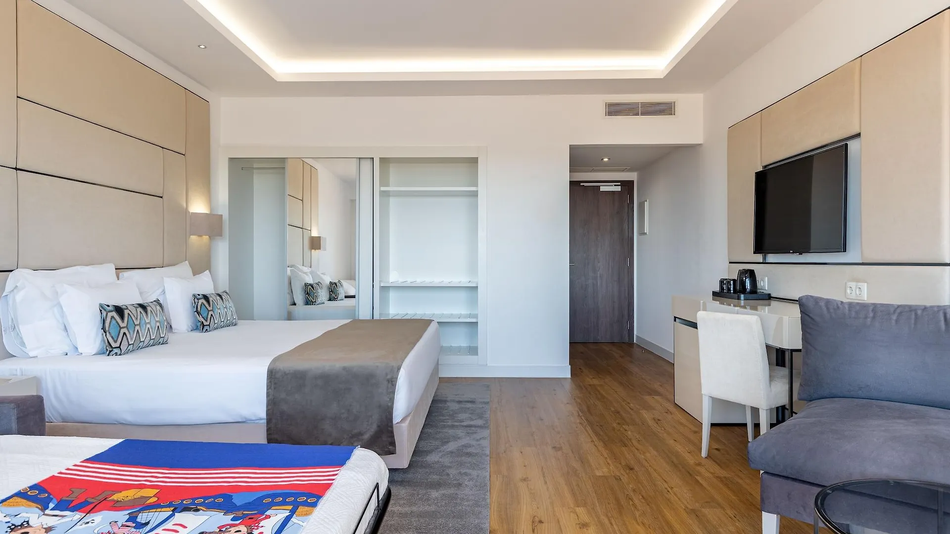 Jupiter Albufeira Hotel