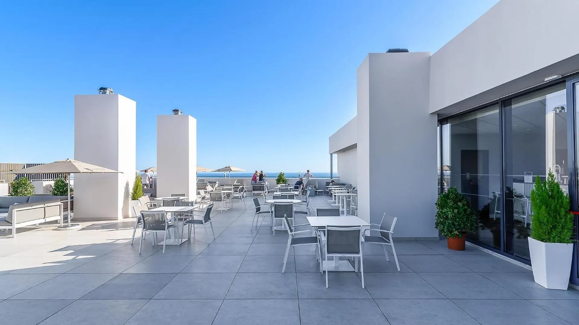 Jupiter Albufeira Hotel