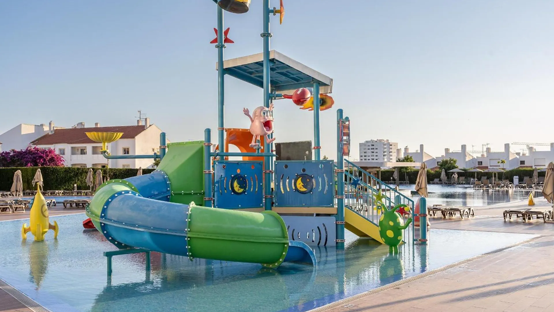 Jupiter Albufeira Hotel